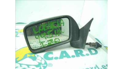 RETROVISOR IZQUIERDO LANCIA Y10 1.1 (54 CV) DE 1992 - D.2220610