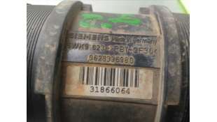 CAUDALIMETRO CITROEN JUMPER CAJA CERRADA DESDE 02 2.2 HDI (101 CV) DE 2002 - D.2221488