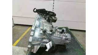 CAJA CAMBIOS HYUNDAI ACCENT 1.5 CRDi (82 CV) DE 2000 - D.2221822 / J42073