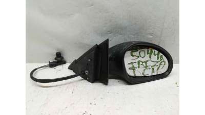 RETROVISOR DERECHO SEAT IBIZA 1.9 TDI (101 CV) DE 2004 - D.2222256