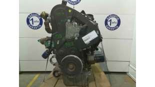 MOTOR COMPLETO PEUGEOT 406 BERLINA 2.0 HDi (109 CV) DE 1998 - D.2222447 / RHZ