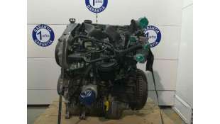 MOTOR COMPLETO PEUGEOT 406 BERLINA 2.0 HDi (109 CV) DE 1998 - D.2222447 / RHZ 2