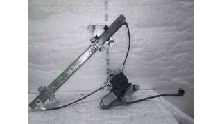 ELEVALUNAS DELANTERO DERECHO NISSAN PRIMERA BERLINA 2.0 Turbodiesel (90 CV) DE 2000 - D.2223383 / 400600T4