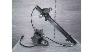 ELEVALUNAS DELANTERO DERECHO NISSAN PRIMERA BERLINA 2.0 Turbodiesel (90 CV) DE 2000 - D.2223383 / 400600T4
