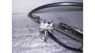 ELEVALUNAS DELANTERO DERECHO NISSAN PRIMERA BERLINA 2.0 Turbodiesel (90 CV) DE 2000 - D.2223383 / 400600T4