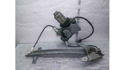 ELEVALUNAS TRASERO DERECHO NISSAN PRIMERA BERLINA 2.0 Turbodiesel (90 CV) DE 2000 - D.2223413 / 400600T4