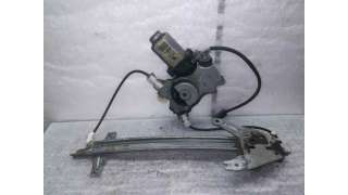 ELEVALUNAS TRASERO DERECHO NISSAN PRIMERA BERLINA 2.0 Turbodiesel (90 CV) DE 2000 - D.2223413 / 400600T4