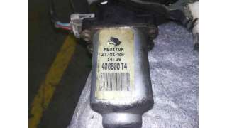 ELEVALUNAS TRASERO DERECHO NISSAN PRIMERA BERLINA 2.0 Turbodiesel (90 CV) DE 2000 - D.2223413 / 400600T4