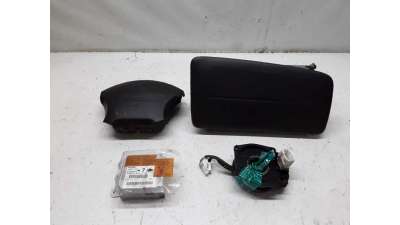 KIT AIRBAG NISSAN PRIMERA BERLINA 2.0 Turbodiesel (90 CV) DE 2000 - D.2223604