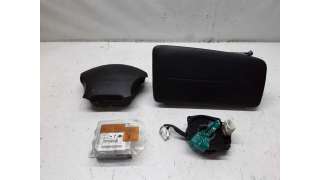 KIT AIRBAG NISSAN PRIMERA BERLINA 2.0 Turbodiesel (90 CV) DE 2000 - D.2223604