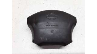 KIT AIRBAG NISSAN PRIMERA BERLINA 2.0 Turbodiesel (90 CV) DE 2000 - D.2223604