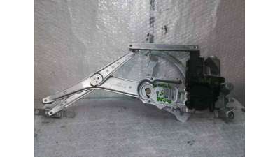 ELEVALUNAS DELANTERO DERECHO OPEL CORSA C 1.2 16V (75 CV) DE 2000 - D.2224229 / 24466594