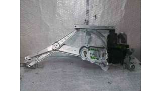 ELEVALUNAS DELANTERO DERECHO OPEL CORSA C 1.2 16V (75 CV) DE 2000 - D.2224229 / 24466594