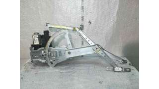 ELEVALUNAS DELANTERO DERECHO OPEL CORSA C 1.2 16V (75 CV) DE 2000 - D.2224229 / 24466594