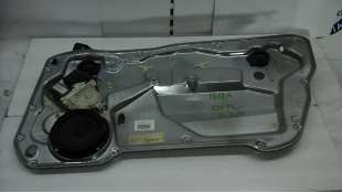 ELEVALUNAS DELANTERO DERECHO SEAT IBIZA 1.4 16V (75 CV) DE 2002 - D.2224243 / 6L3837752AD