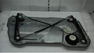 ELEVALUNAS DELANTERO DERECHO SEAT IBIZA 1.4 16V (75 CV) DE 2002 - D.2224243 / 6L3837752AD 2