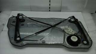 ELEVALUNAS DELANTERO DERECHO SEAT IBIZA 1.4 16V (75 CV) DE 2002 - D.2224243 / 6L3837752AD