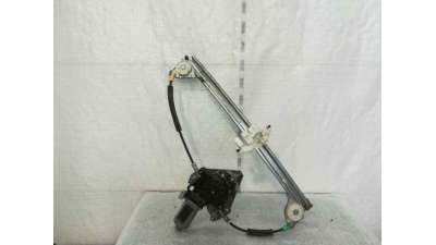 ELEVALUNAS TRASERO IZQUIERDO PEUGEOT 406 BERLINA 2.0 HDi (109 CV) DE 1998 - D.2224496 / 0130821779