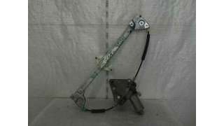 ELEVALUNAS TRASERO IZQUIERDO PEUGEOT 406 BERLINA 2.0 HDi (109 CV) DE 1998 - D.2224496 / 0130821779