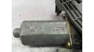 ELEVALUNAS TRASERO IZQUIERDO PEUGEOT 406 BERLINA 2.0 HDi (109 CV) DE 1998 - D.2224496 / 0130821779