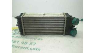 INTERCOOLER CITROEN XSARA PICASSO 1.6 16V HDi (90 CV) DE 2004 - D.2224724