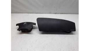 KIT AIRBAG CITROEN XSARA COUPE 1.6 16V (109 CV) DE 1999 - D.2225196