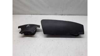 KIT AIRBAG CITROEN XSARA COUPE 1.6 16V (109 CV) DE 1999 - D.2225196