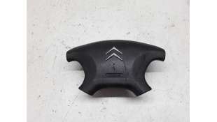 KIT AIRBAG CITROEN XSARA COUPE 1.6 16V (109 CV) DE 1999 - D.2225196 2