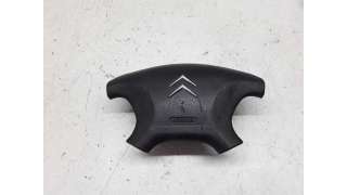 KIT AIRBAG CITROEN XSARA COUPE 1.6 16V (109 CV) DE 1999 - D.2225196