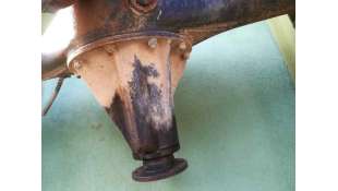 PUENTE TRASERO HYUNDAI H 100 2.5 D (75 CV) DE 1996 - D.2225264 2