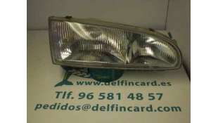 FARO DERECHO HYUNDAI H 100 2.5 D (78 CV) DE 1996 - D.2225301