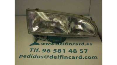 FARO DERECHO HYUNDAI H 100 2.5 D (78 CV) DE 1996 - D.2225301