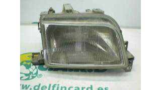 FARO DERECHO RENAULT CLIO I FASE I+II 1.3 (54 CV) DE 1990 - D.2225462