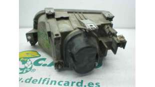 FARO DERECHO RENAULT CLIO I FASE I+II 1.3 (54 CV) DE 1990 - D.2225462 2