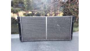 RADIADOR AGUA VOLKSWAGEN PASSAT VARIANT 1.9 Turbodiesel (75 CV) DE 1993 - D.2225646 2
