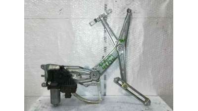 ELEVALUNAS DELANTERO DERECHO OPEL ZAFIRA A 2.0 DTI (101 CV) DE 1999 - D.2225899 / 90579356