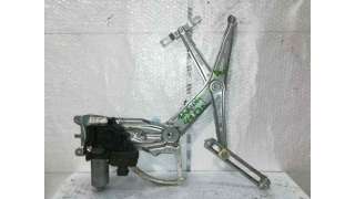 ELEVALUNAS DELANTERO DERECHO OPEL ZAFIRA A 2.0 DTI (101 CV) DE 1999 - D.2225899 / 90579356