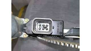 ELEVALUNAS DELANTERO DERECHO OPEL ZAFIRA A 2.0 DTI (101 CV) DE 1999 - D.2225899 / 90579356