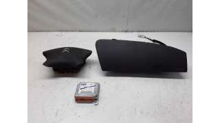 KIT AIRBAG CITROEN XSARA BERLINA 1.6 (88 CV) DE 1999 - D.2227886