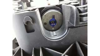 KIT AIRBAG CITROEN XSARA BERLINA 1.6 (88 CV) DE 1999 - D.2227886