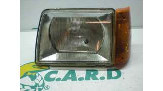 FARO IZQUIERDO SEAT MARBELLA 0.9 (39 CV) DE 1989 - D.2228074