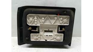 PILOTO TRASERO DERECHO RENAULT 19 HATCHBACK 1.4 (58 CV) DE 1990 - D.2228111 2