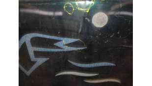 CAPOT TATA TELCO 2.0TD DE 1996 - D.2229194 2