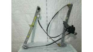 ELEVALUNAS DELANTERO DERECHO CITROEN XSARA COUPE 2.0 HDi (90 CV) DE 1997 - D.2229880 / SIN REF.