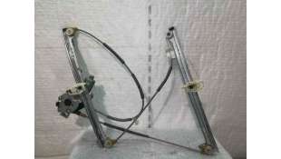 ELEVALUNAS DELANTERO DERECHO CITROEN XSARA COUPE 2.0 HDi (90 CV) DE 1997 - D.2229880 / SIN REF. 2