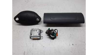 KIT AIRBAG RENAULT KANGOO 1.9 D (64 CV) DE 1997 - D.2232880