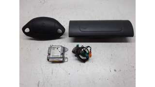KIT AIRBAG RENAULT KANGOO 1.9 D (64 CV) DE 1997 - D.2232880