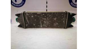 INTERCOOLER IVECO DAILY CAJA CERRADA 2.8 D (106 CV) DE 2001 - D.2233146