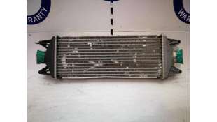 INTERCOOLER IVECO DAILY CAJA CERRADA 2.8 D (106 CV) DE 2001 - D.2233146 2