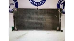 CONDENSADOR / RADIADOR AIRE ACONDICIONADO IVECO DAILY CAJA CERRADA 2.8 D (106 CV) DE 2001 - D.2233153